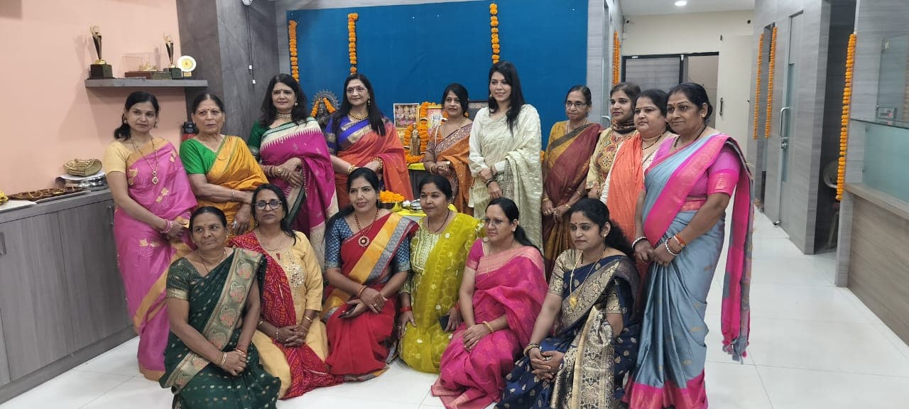 Women Entrepreneurs